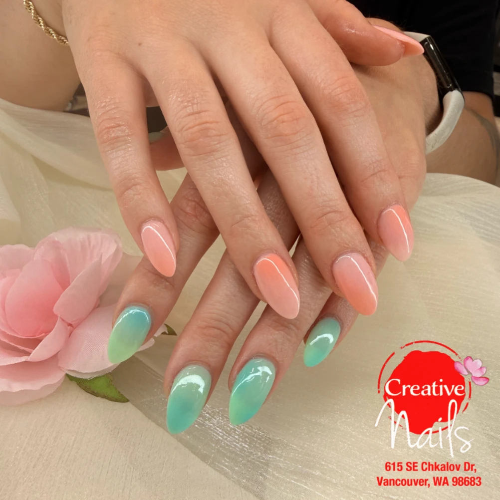 Creative Nails